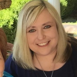 Meet your Posher, Leigh